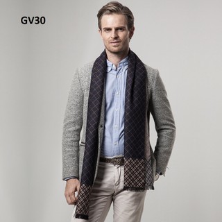 Khăn quàng cổ nam ấp đẹp