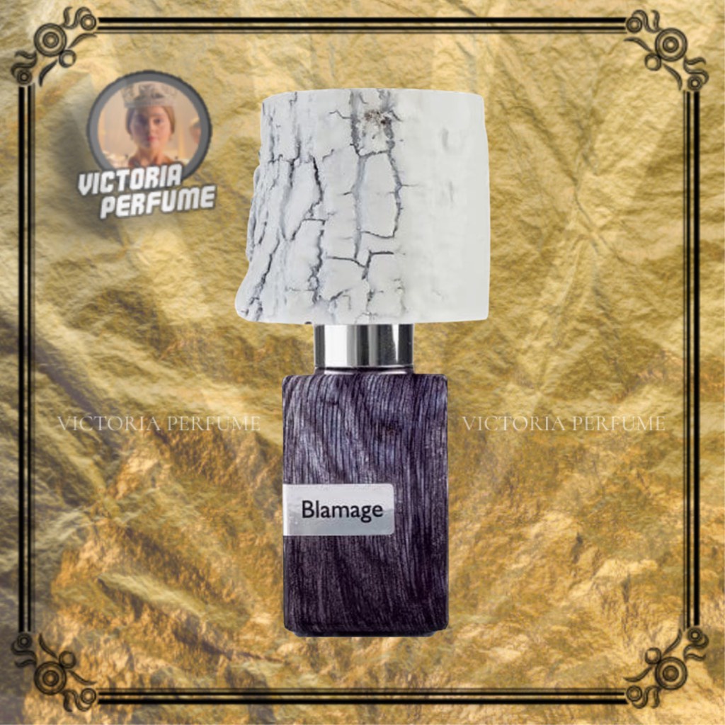 nαsσmαttσ - Nước Hoa Blamage 10ML