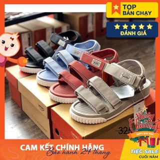 Giày Sandal Vento chính hãng NV9801 size 36, 37, 38,39, 40, 41, 42, 43, 44 Giày Sandal Nam Nữ