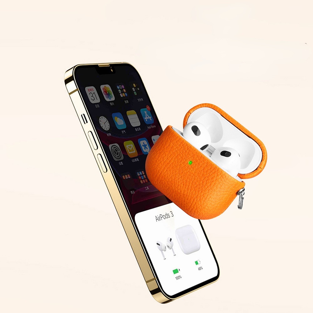 Ốp Điện Thoại Cho apple airpods pro 2 pro 2