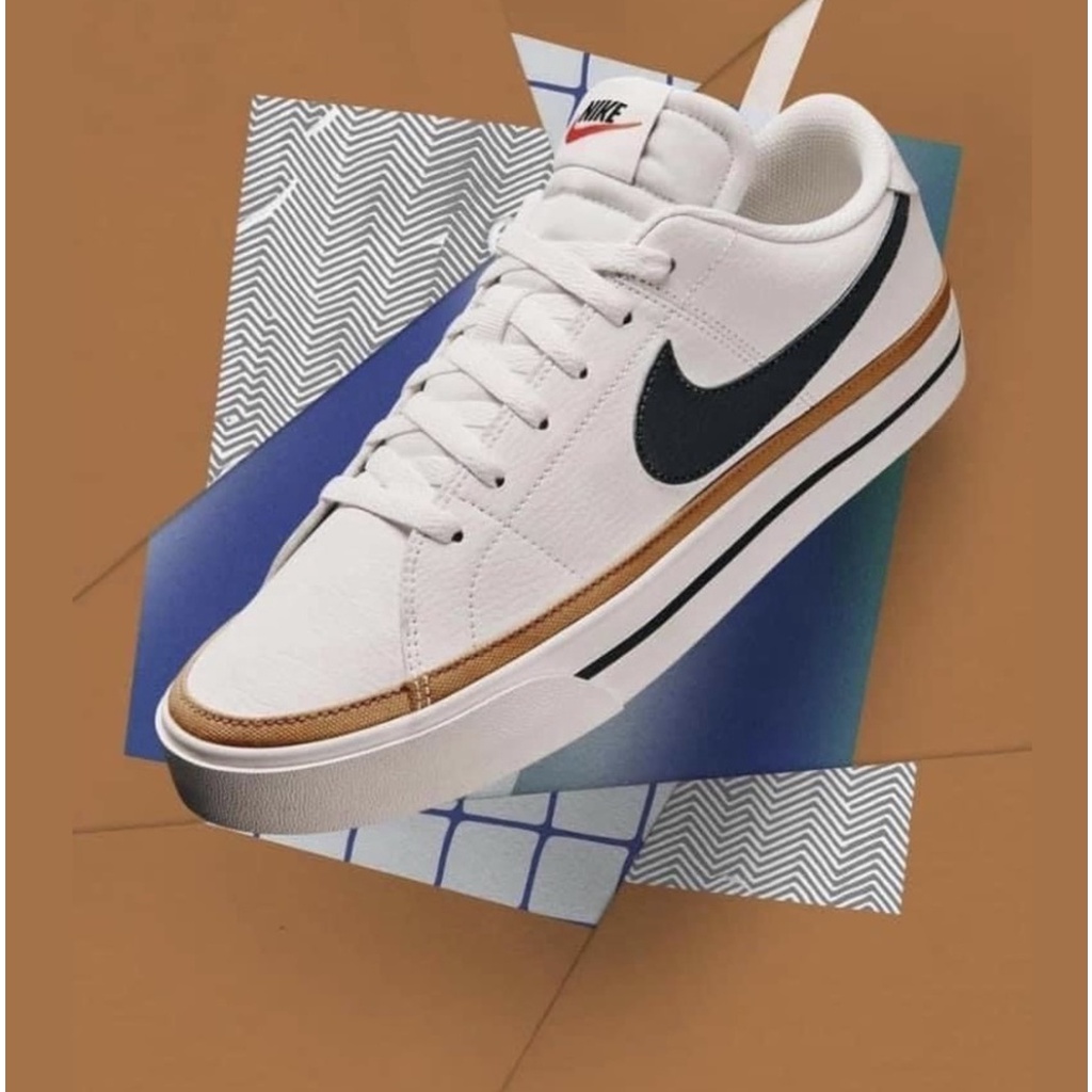 Giày thể thao NIKE COURT LEGACY