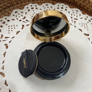 Phấn nước ysl vỏ da ⚡thanh lý⚡le cushion encre de peau luminous matte