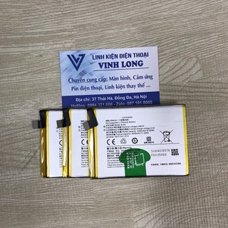 Pin vivo iqoo neo 855