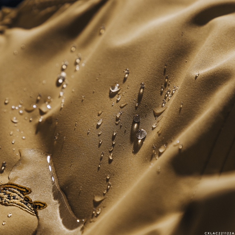 Áo Khoác Nam Bomber cá sấu La.cote dư xịn ,áo 3 lớp trần bông quả trám, áo chống nước ,chắn gió tốt - Hàng VNXK