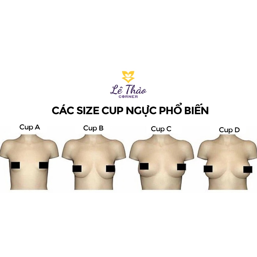 Áo Lót Nâng Ngực Có Gọng Mút Dày Tạo Khe Mặc Sơ Mi Áo Dài LT029HW