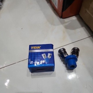 Đầu Nối Chia 2 Hơi ( Chia 2 Hoặc Chia 3)