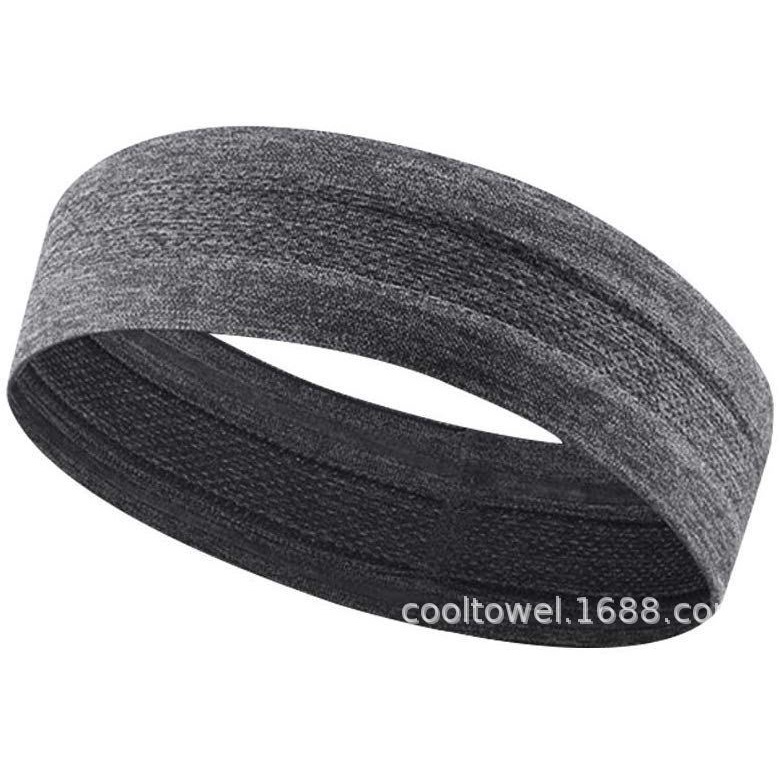 Băng Đô, Băng Trán Thể Thao Yoga, aerobic, Gym,Chạy Bộ... siêu co dãn. Headband