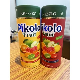 Kẹo Trái Cây Pikolo Fruit