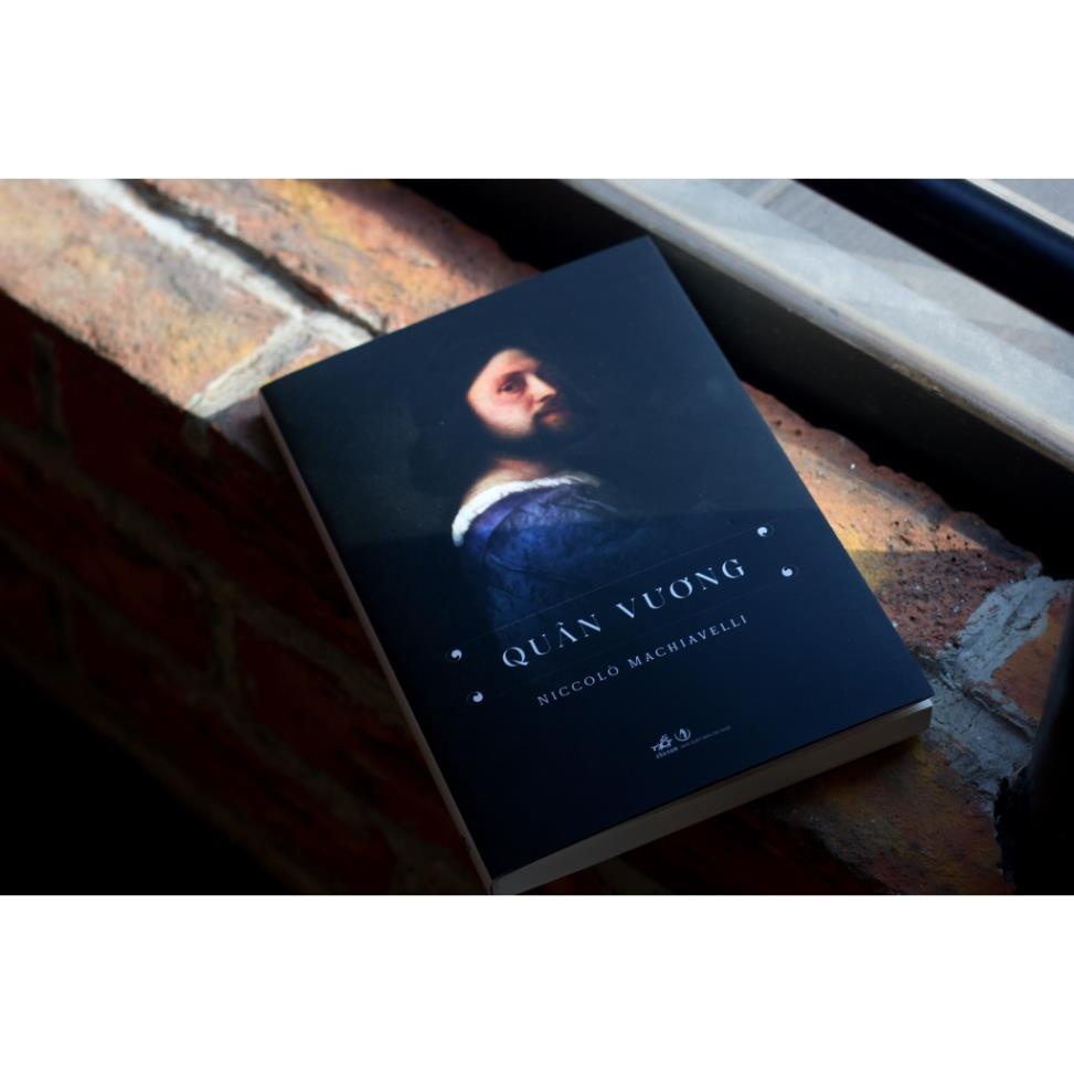 Sách > Quân vương