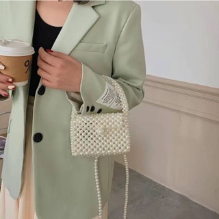 Túi Xách Tay Hình Hộp Trẻ Trung Cá Tính Cho Nữ ETSY052