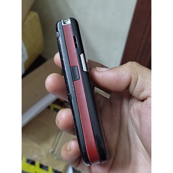 Điện thoại Nokia 7260 máy zin trùng imei