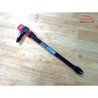 Xà beng nhổ đinh c7-300 mokuba made in japan
