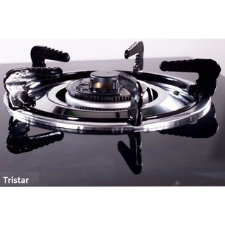 Kiềng bếp ga Tròn 1 cái (Đường kính kiềng: 18,6cm)