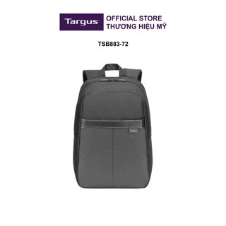 Balo laptop Targus 15.6" TSB883 Black bộ sưu tập Safire