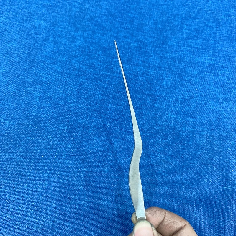 Cây gắp ráy tai mài chuốt