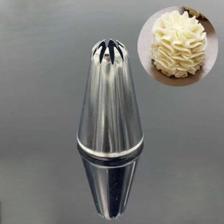 Đui bắt kem inox 304