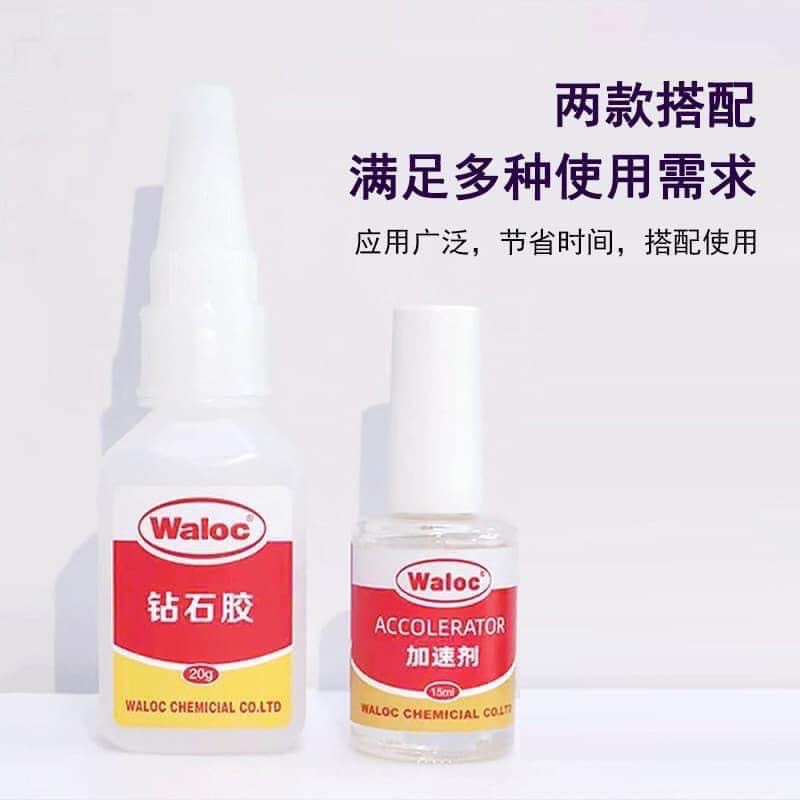 Keo waloc L1