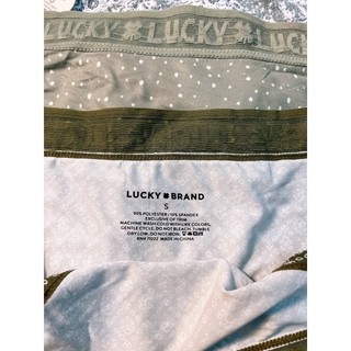 Quần lót nữ (size 40-70kg)
