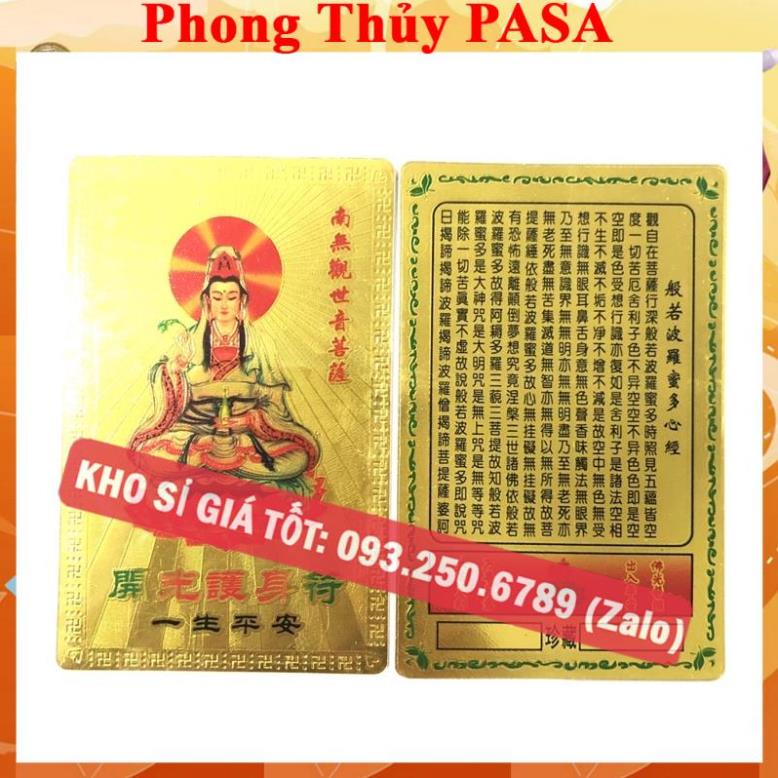 BÁN CHẠY SỈ 100 Lá Ngũ Lộ Thần Tài Plastic Vàng may mắn