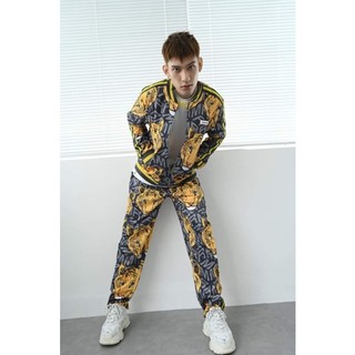 Sét bộ họa tiết rich monkey