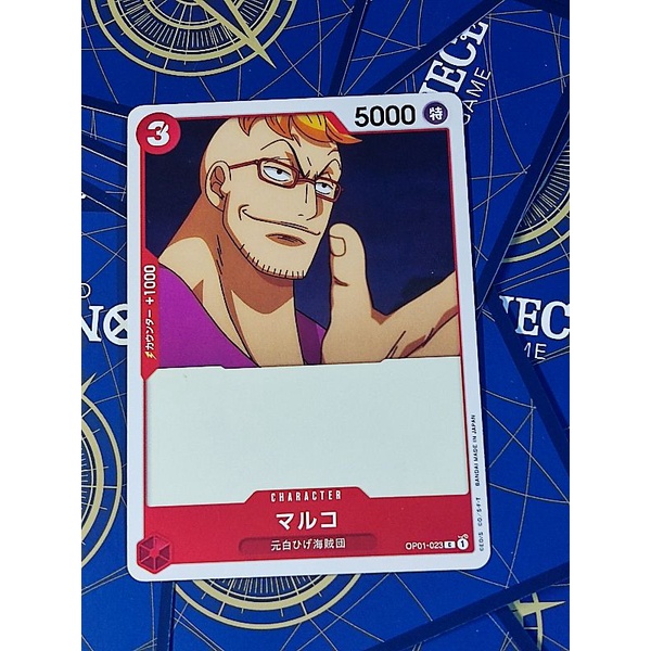 Thẻ One-piece chính hãng Bandai N tiếng nhật