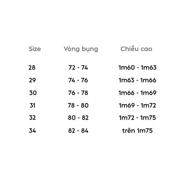 Quần Kaki HB Lưng Thun Sọc Viền Gấu - Katus Store 001002