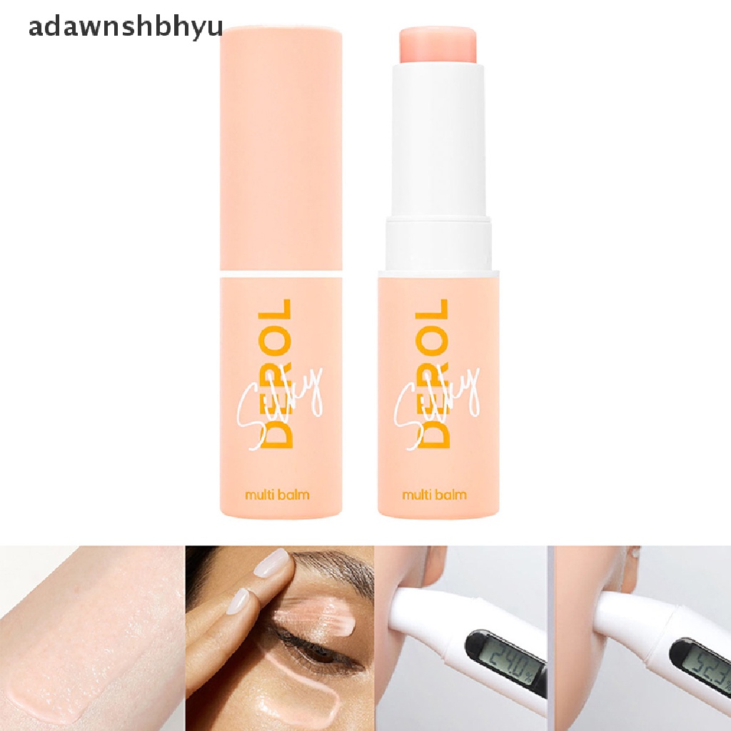 Thỏi Son Dưỡng 7g Chống Nếp Nhăn Dưỡng Ẩm Làm Sáng Da Đa Năng Tiện Dụng