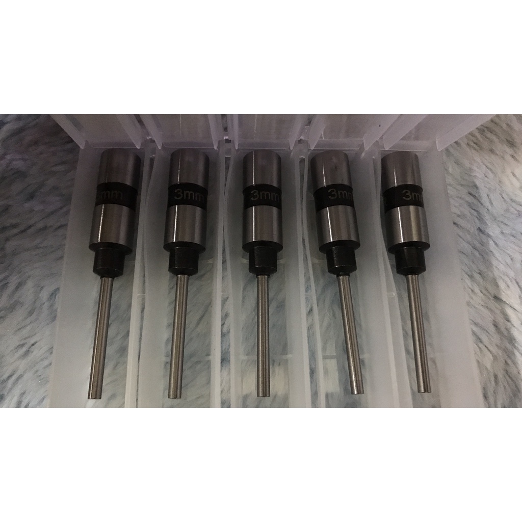 MŨI KHOAN GIẤY 3mm tốt