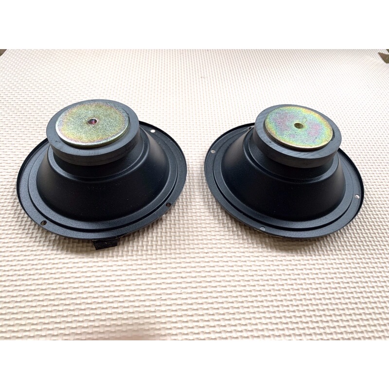 Loa trung 14cm dùng đóng loa, thay loa