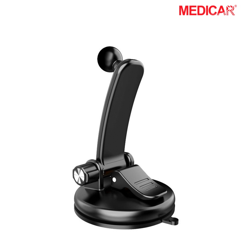 Đầu hít hỗ trợ kẹp điện thoại loại 2