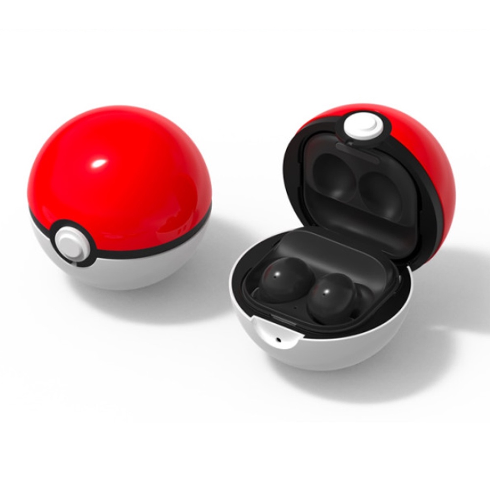 Vỏ Bảo Vệ Hộp Sạc Tai Nghe Samsung Galaxy Buds 2 / Buds Pro / Buds Live 100% Chính Hãng