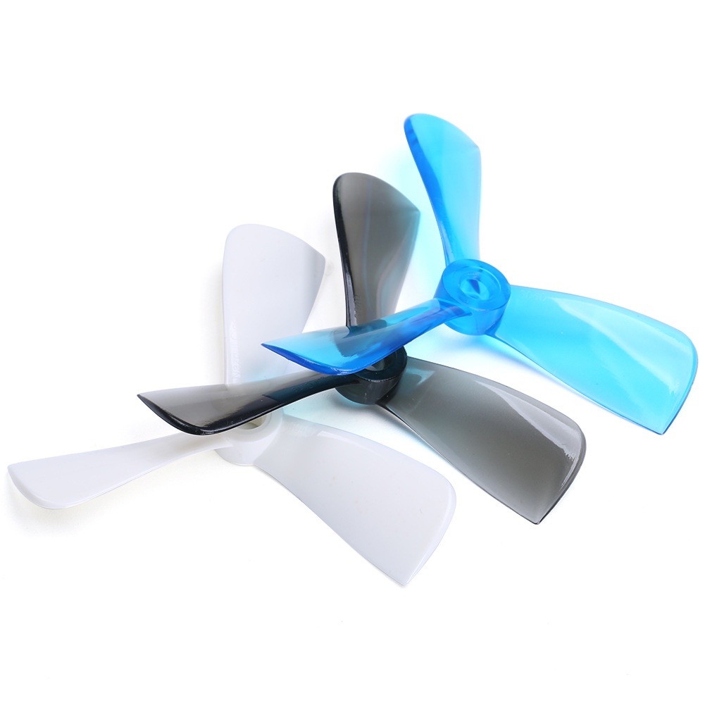 Cánh Quạt 3 Lưỡi Cho Máy Bay Điều Khiển RC FPV 3inch 4S 6S 3040 3X4X3