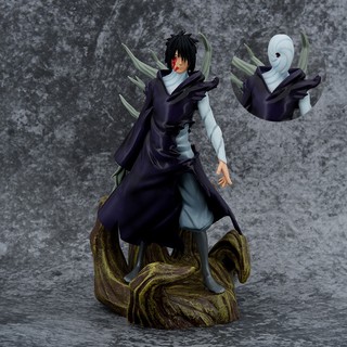 [ Mô Hình Giá Sốc ] Mô Hình Uchiha Obito - Naruto