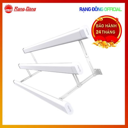 Đèn LED bán nguyệt Rạng Đông M36 20W-40W