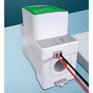 Công tơ điện tử wifi Tuya