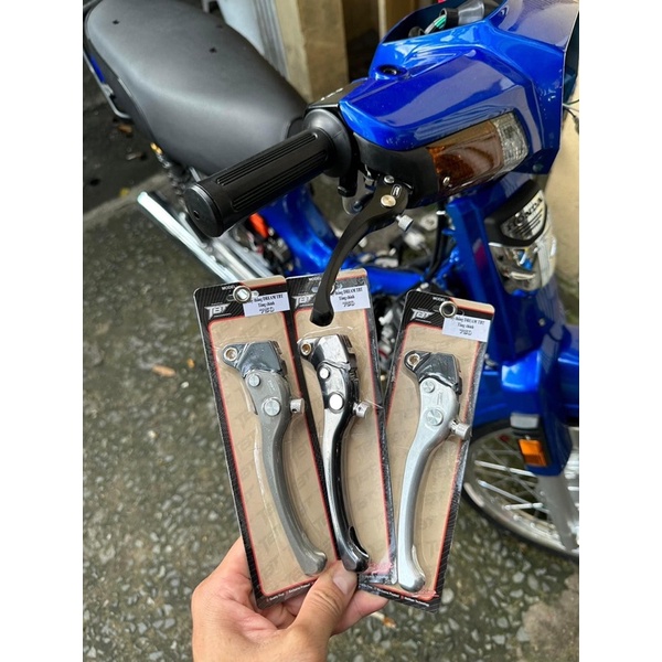 Tay thắng dream TBT tăng chỉnh