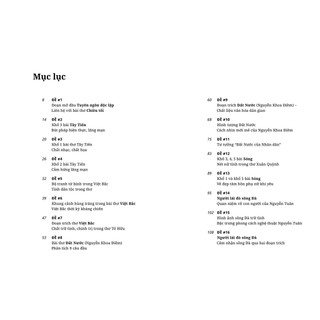 Sách - Trạm Văn 12 (mới)