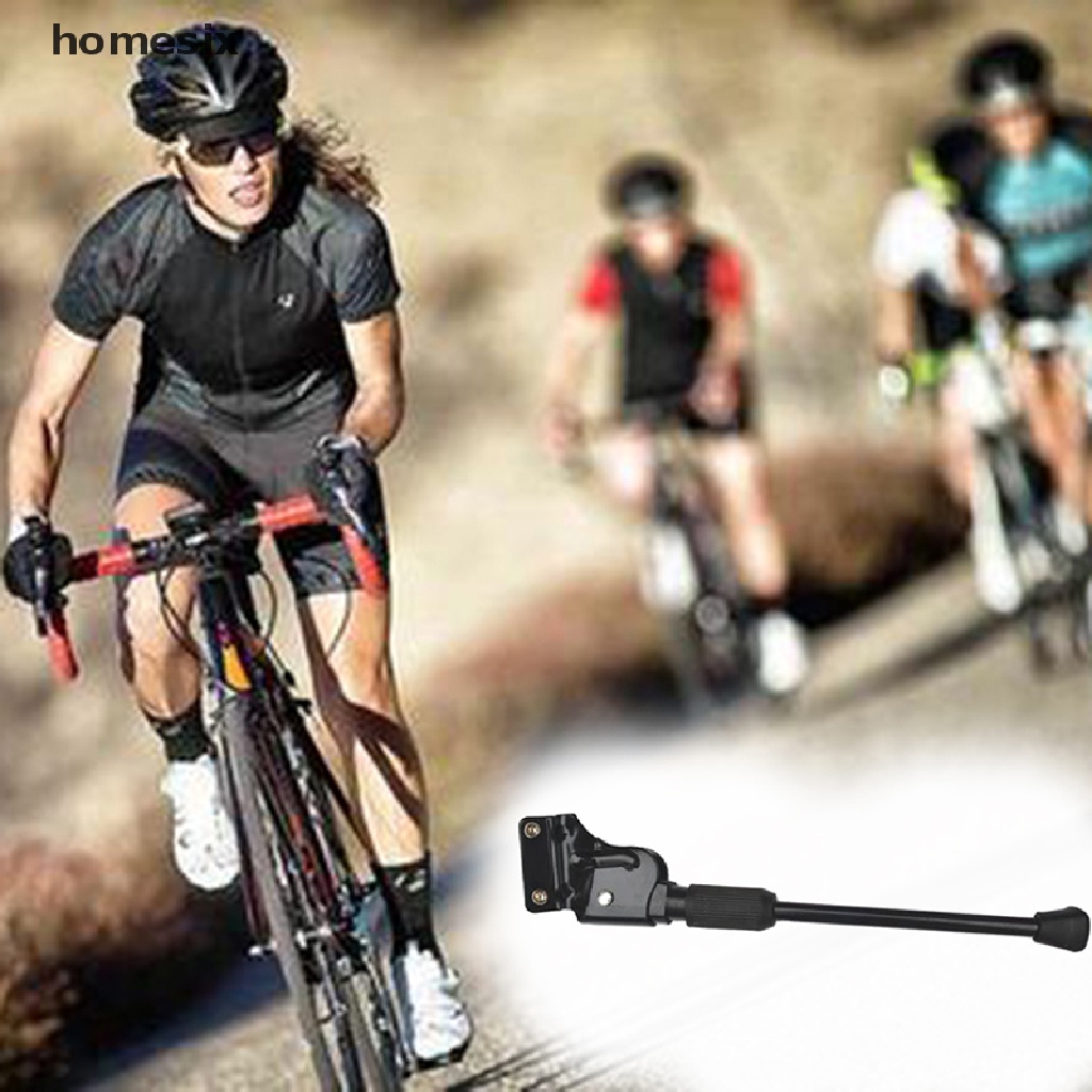 Chân Chống Hỗ Trợ Đậu Xe Chất Lượng Cao Dành Cho Xe Đạp