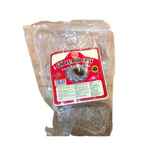 Giò Lụa Bò Chay Âu Lạc