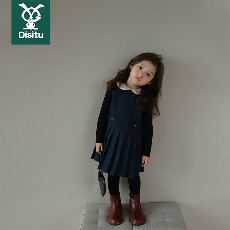 Áo Khoác Len Dáng Ngắn In Hình Thỏ Disney Thời Trang Mùa Đông 2022 Cho Bé Gái