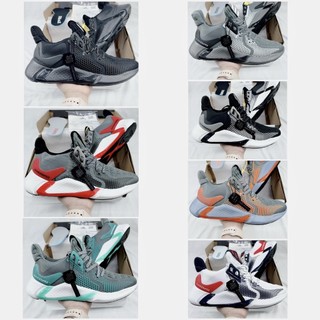 Giày thể thao nam quỳnh như alpha bounce 2020