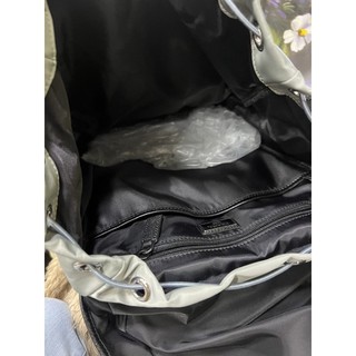 túi ba lô phối màu size 26 to