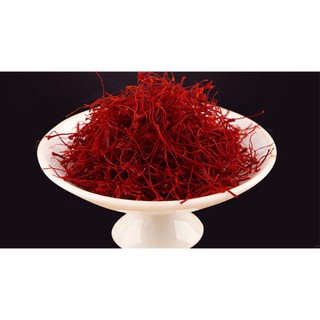 Trà Hoa Saffron Crocus Stigma Croc Cấp 1g