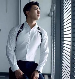 Dây Đai Nịt YOUNG - Giữ Form Áo Phong Cách Hàn Quốc