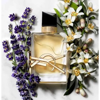 Nước hoa Y.S.L Libre Eau de Parfum -5ml/10ml/20ml -𝓔𝓵𝓲𝓷𝓪𝓼𝓲𝓵𝓿𝓪