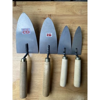 Bay cd giá rẻ bay xây dựng bay thợ hồ