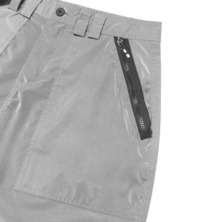 Quần Oh Wonder Studio Cargo Pant Multi Zip