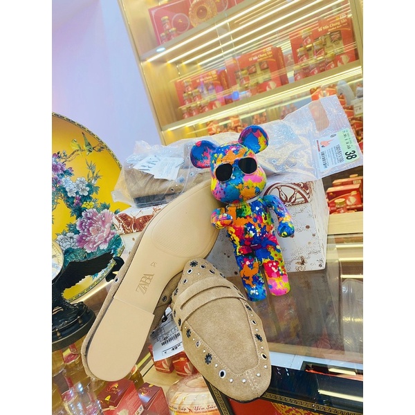 Giày c..h..í..n..h...h..ã..n..g ZARA