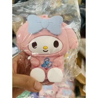 Túi đeo chéo mini cực dễ thương cho bé yêu