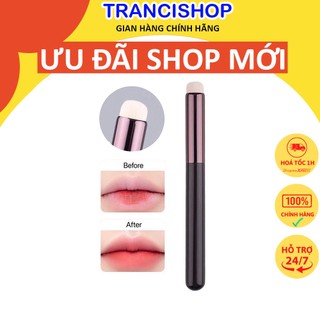 Cọ môi che khuyết điểm Clio đa công dụng tiện lợi siêu xinh TRANCI